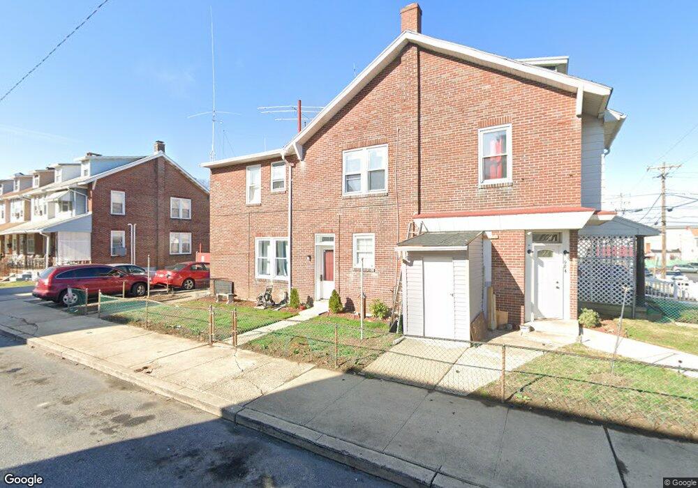 924 Union St, Reading, PA 19604 - photo 1