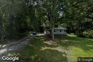 5544 Coble Church Rd, Julian, NC 27283