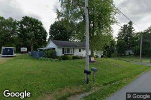 105 W South St, Nevada, OH 44849