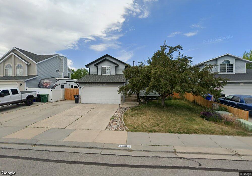 6956 Sparrowtail Rd, West Jordan, UT 84081 - photo 1