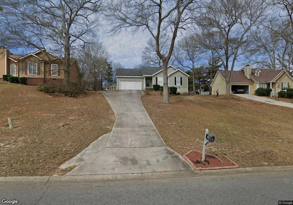 109 Ridge Bend Dr, Centerville, GA 31028 - photo 1