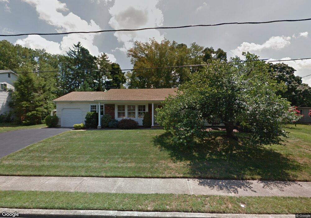 4 Underhill Rd, Howell, NJ 07731 - photo 1