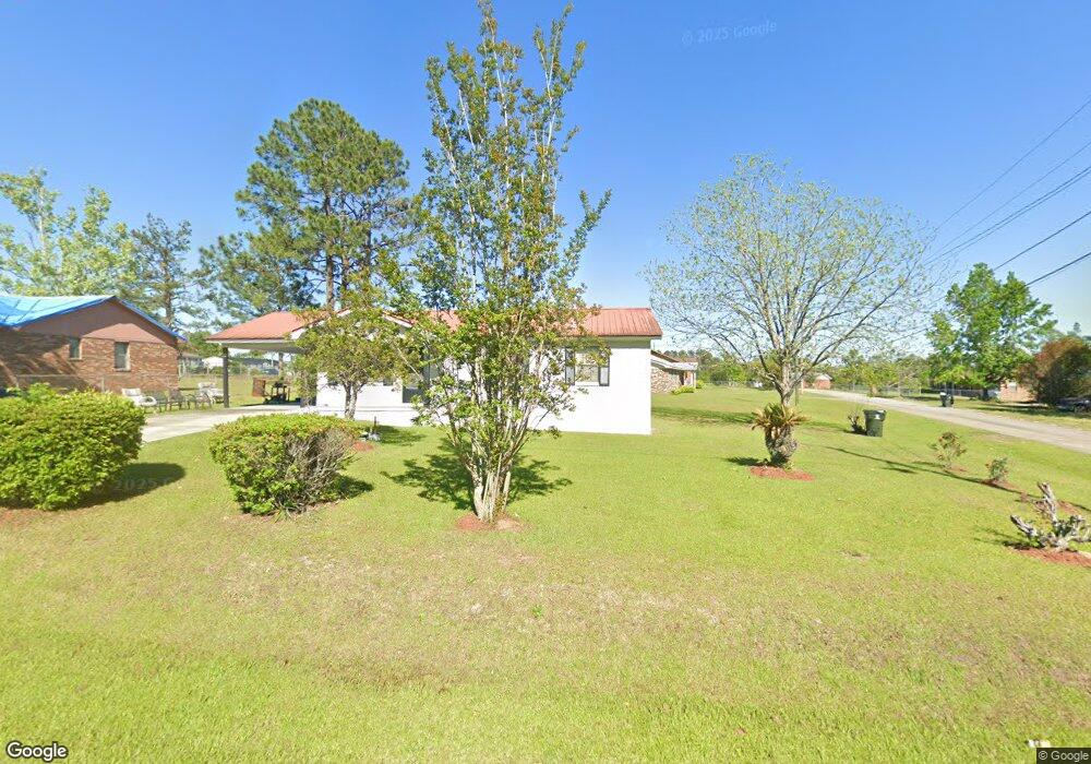 802 Lupo Ln, Douglas, GA 31533 - photo 1