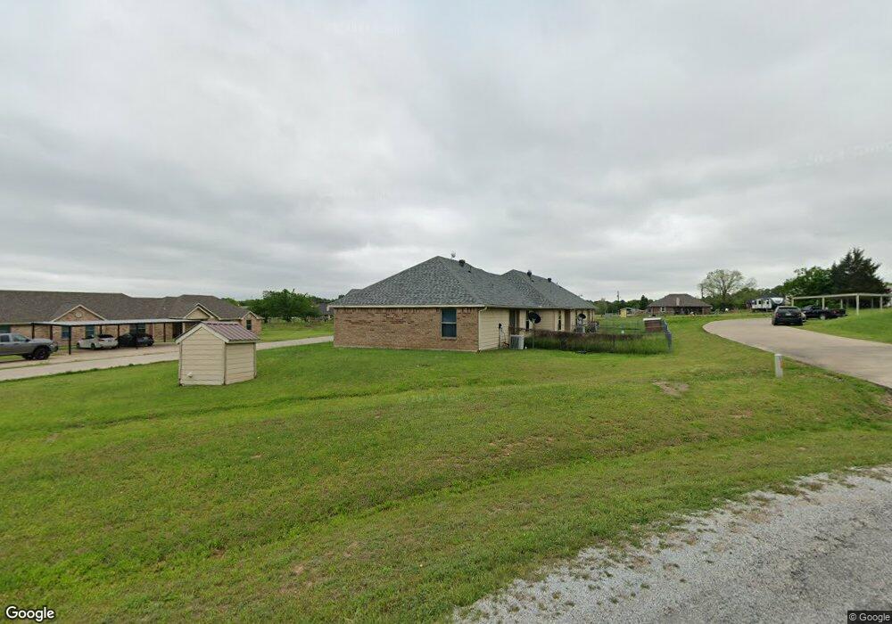 133 Lindas Creek Ln, Weatherford, TX 76088 - photo 1