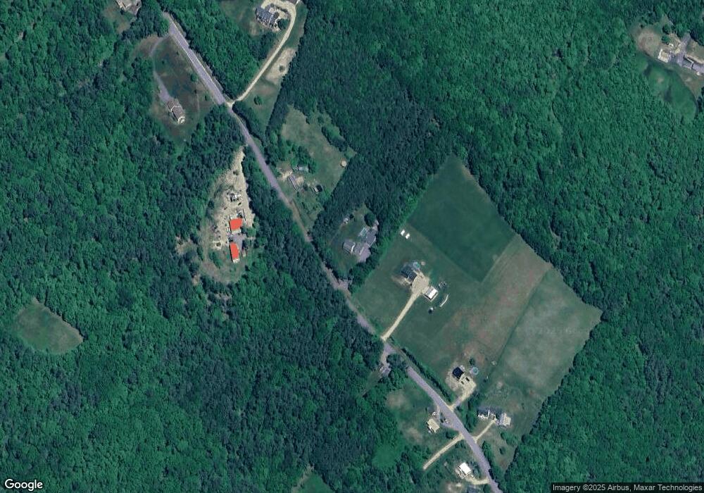 118 Bow Lake Rd, Barnstead, NH 03218 - photo 1