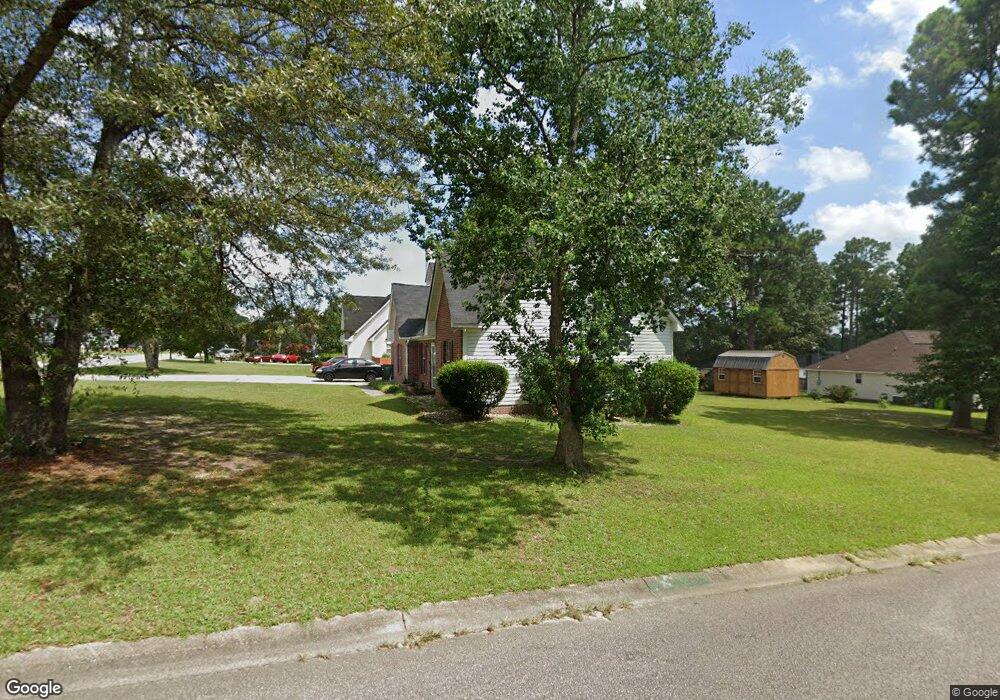 100 Southdown Dr, Columbia, SC 29209 - photo 1