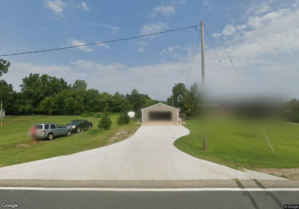 11075 E Fenwick Rd, Carson City, MI 48811 - photo 1