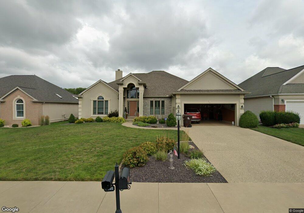 4529 W Jewelwood Ct, Peoria, IL 61615 - photo 1