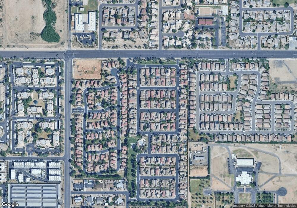 7722 E Billings St unit 88, Mesa, AZ 85207 - photo 1