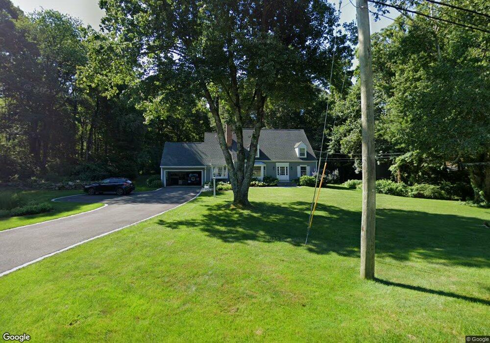 15 Bayberry Ln, Wilton, CT 06897 - photo 1