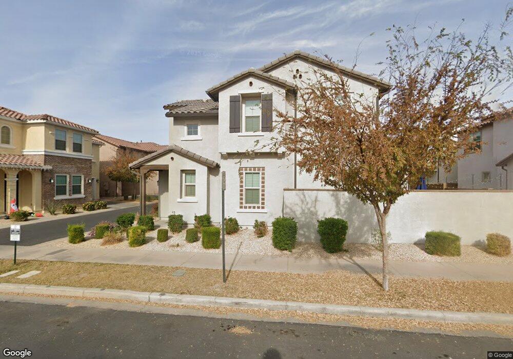 9924 E Tahoe Ave, Mesa, AZ 85212 - photo 1