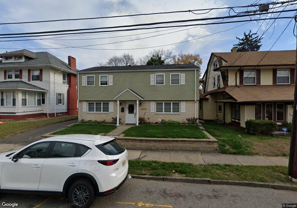 397 E 38th St unit 399, Paterson, NJ 07504 - photo 1