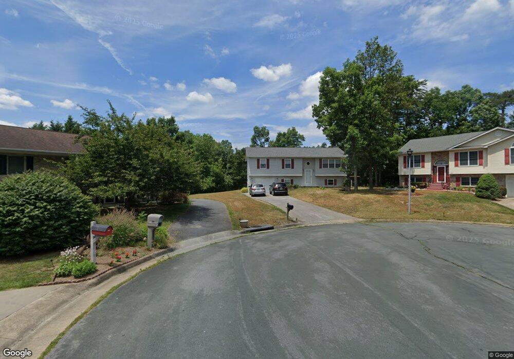 100 Mountain Ash Ct, Stephens City, VA 22655 - photo 1