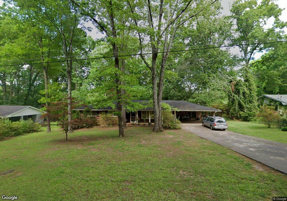 1467 Pine St, Stone Mountain, GA 30087 - photo 1