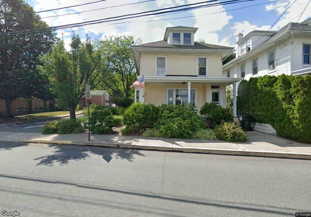 1751 S Main St, Bechtelsville, PA 19505 - photo 1