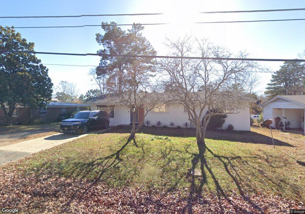1009 W Vine St, Sheridan, AR 72150 - photo 1
