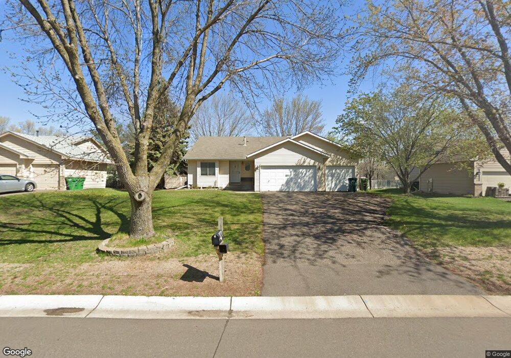 3017 117th Ave NW, Coon Rapids, MN 55433 - photo 1