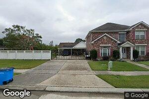 3217 Acorn Dr, Violet, LA 70092