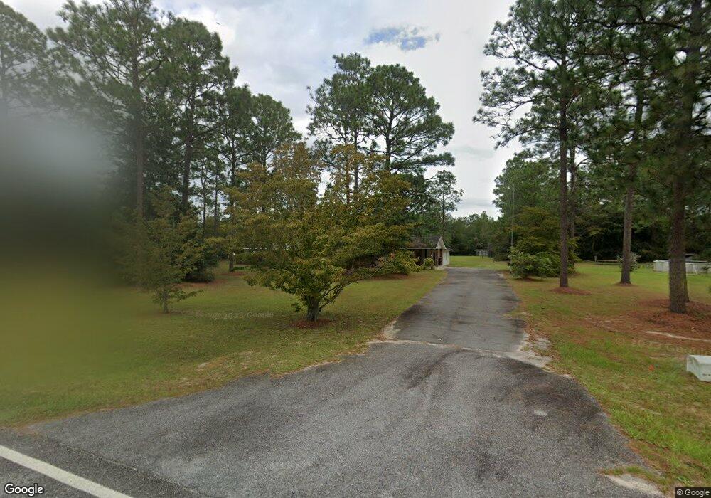 38 Forest Dr, Jesup, GA 31545 - photo 1