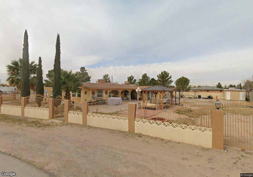 401 Valle Buenavida, El Paso, TX 79927 - photo 1