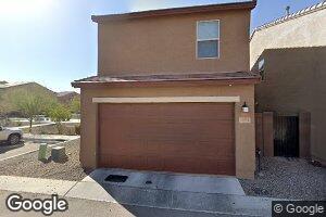 1090 E Ascent St, Tucson, AZ 85719