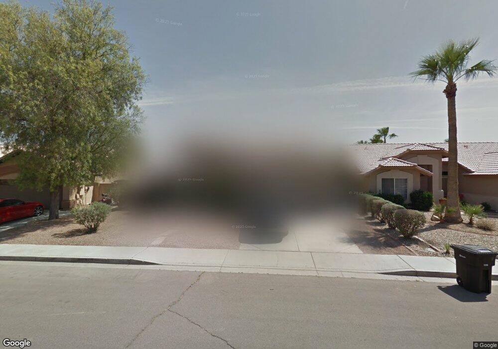 4751 W Geronimo St, Chandler, AZ 85226 - photo 1