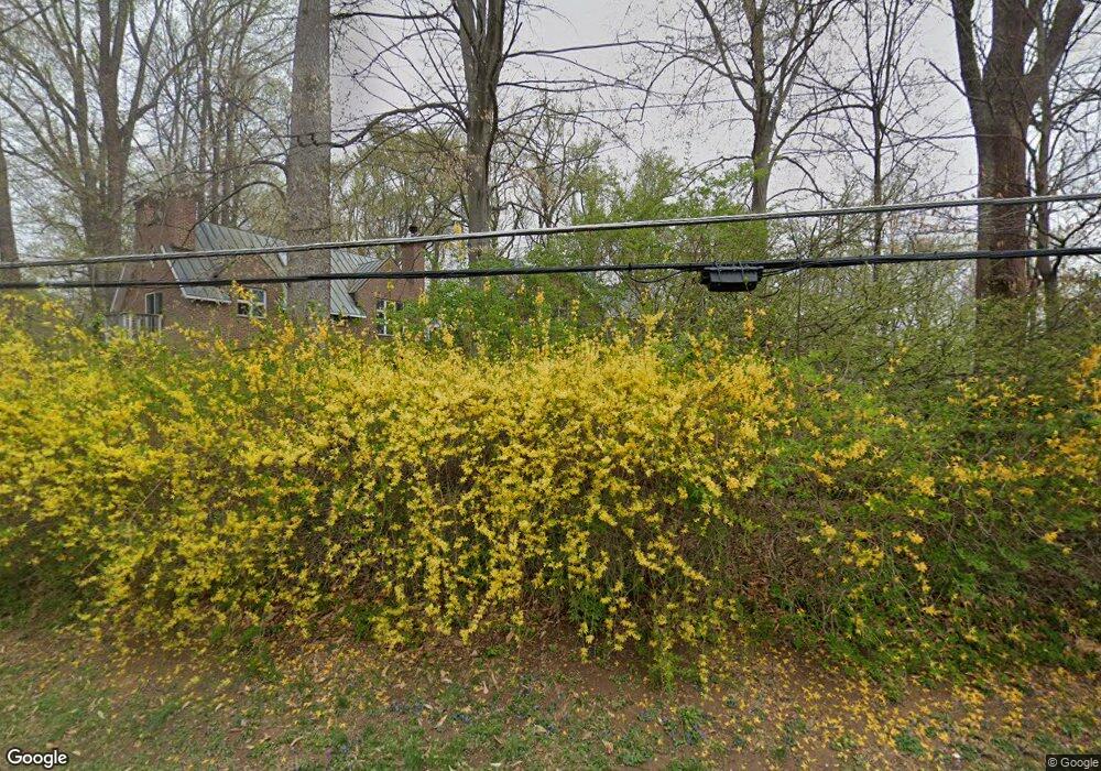 7016 Benjamin St, McLean, VA 22101 - photo 1