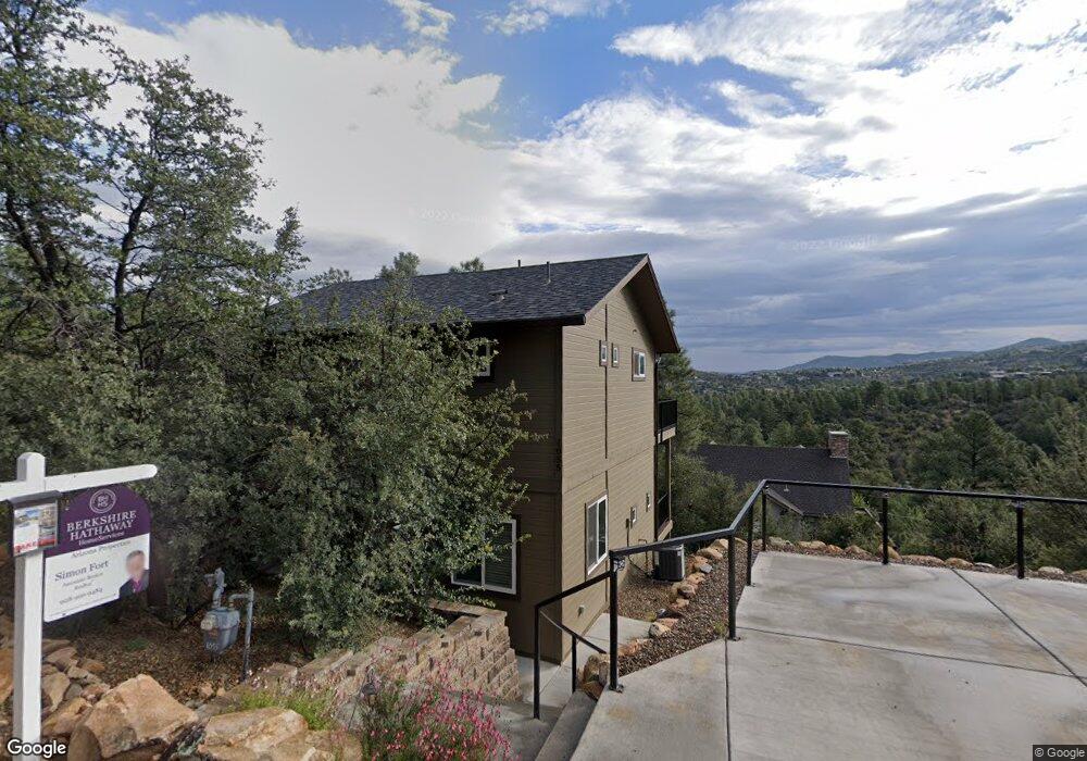 1059 S Apache Cir unit 8, Prescott, AZ 86303 - photo 1