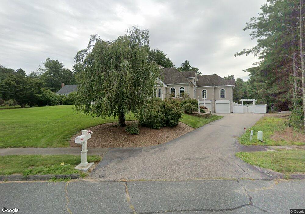 22 Stuart St, Medfield, MA 02052 - photo 1