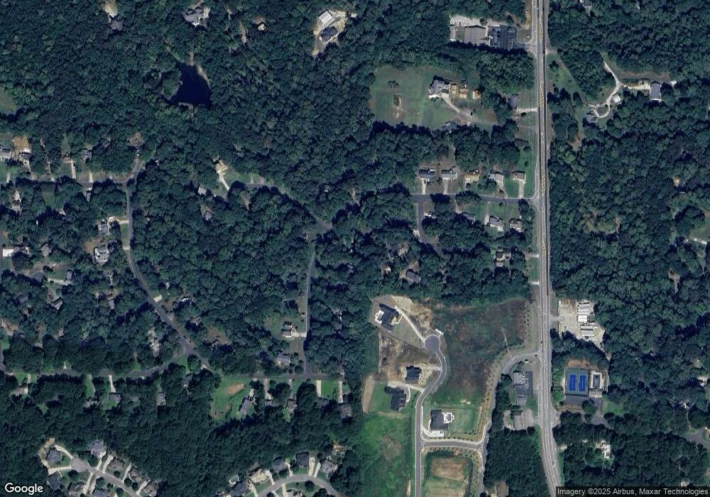 115 Partridge Ridge, Woodstock, GA 30188 - photo 1