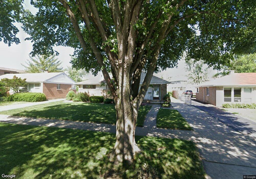 451 N West Ave, Elmhurst, IL 60126 - photo 1