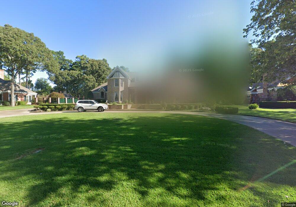 18 Waterford Dr, Nacogdoches, TX 75965 - photo 1