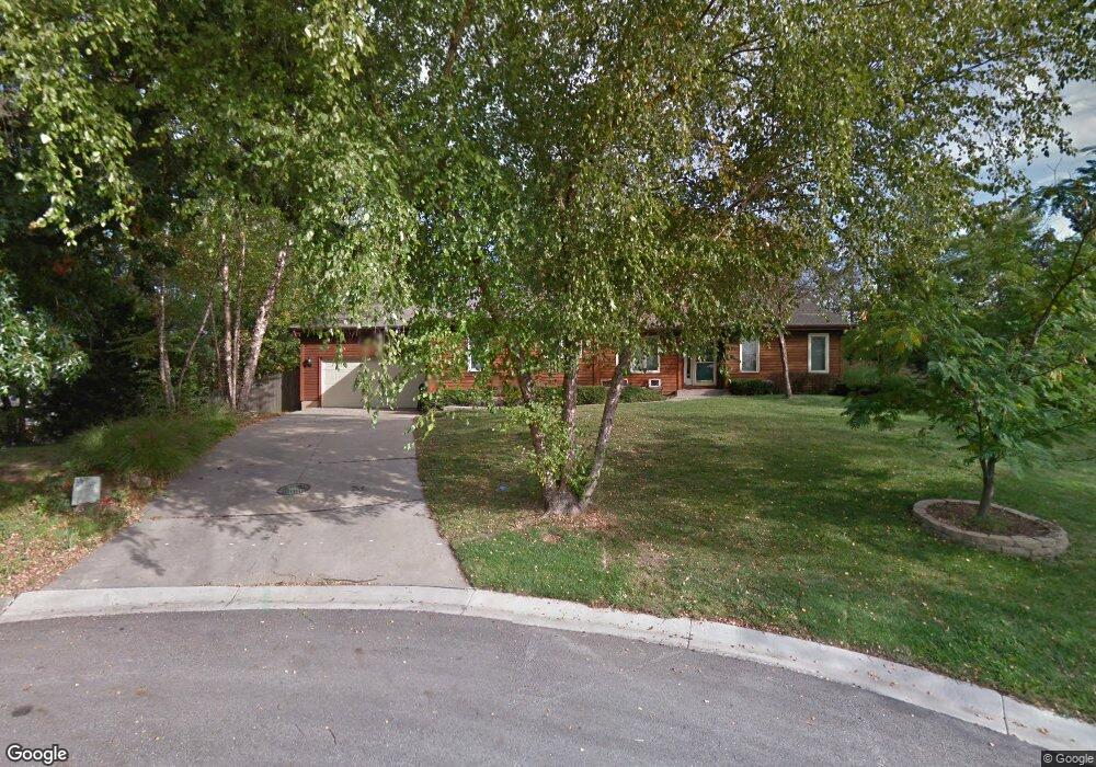 5096 Mullen Rd, Shawnee, KS 66216 - photo 1