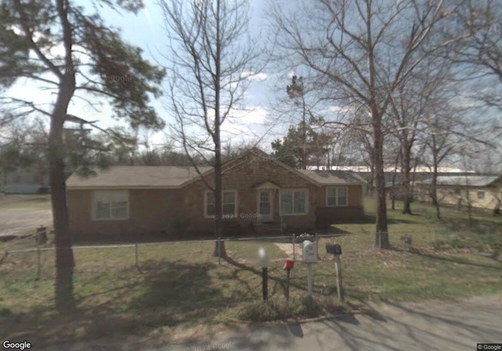 402 E Ross, Locust Grove, OK 74352 - photo 1