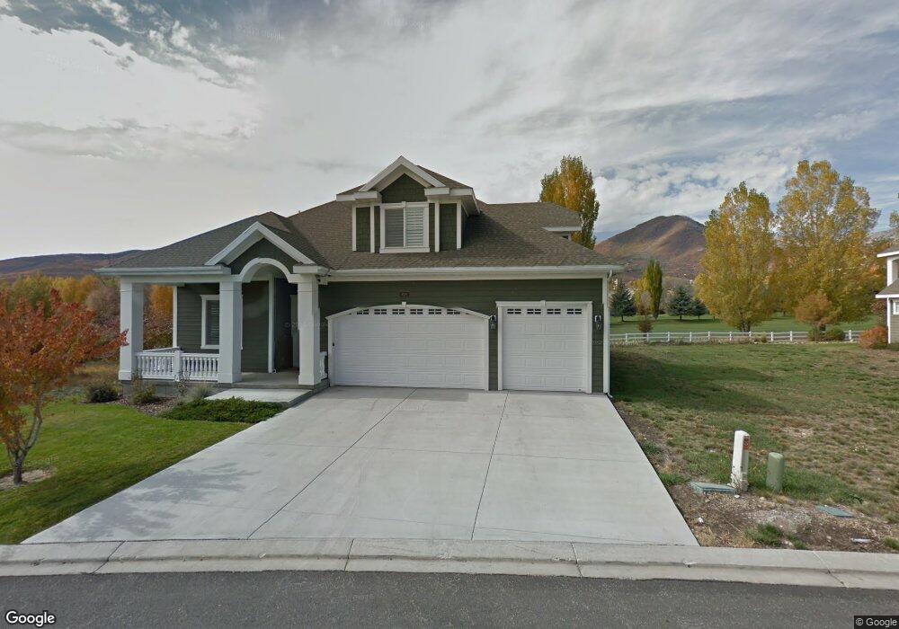 805 Double Eagle Dr, Midway, UT 84049 - photo 1