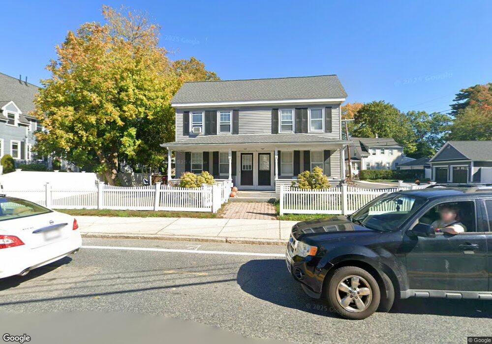 64 S Main St, Natick, MA 01760 - photo 1
