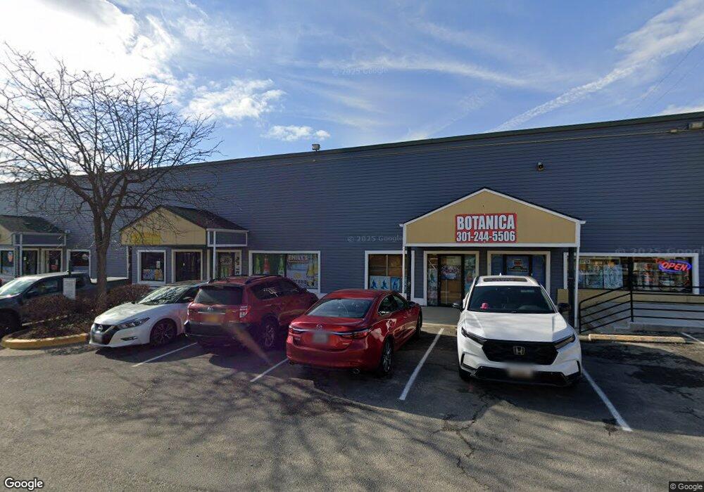 2065 University Blvd E, Hyattsville, MD 20783 - photo 1