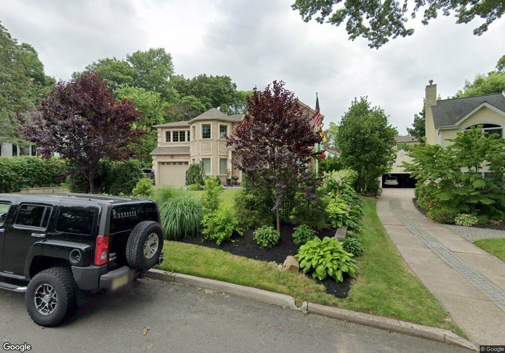 141 Geering Terrace, Paramus, NJ 07652 - photo 1