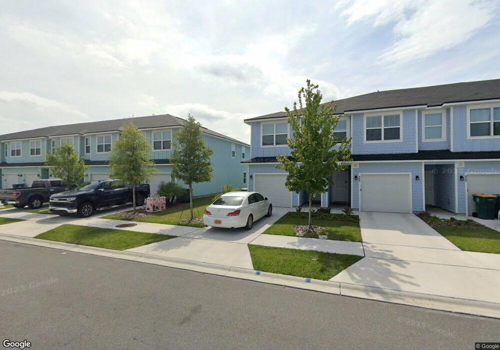 462 Matilda Ln, Jacksonville, FL 32216 - photo 1