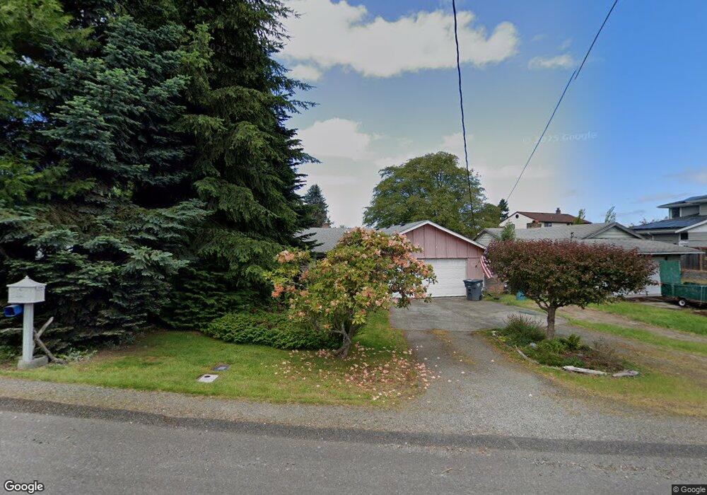 3820 Palisades Place W, University Place, WA 98466 - photo 1