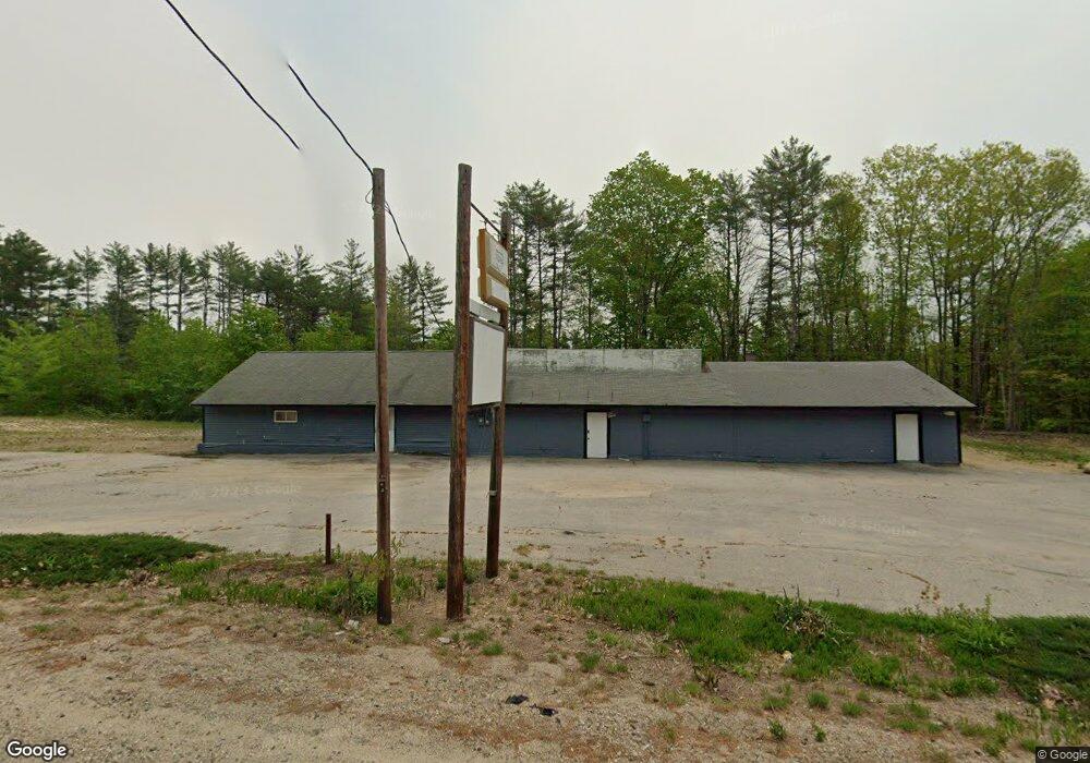 836 Wakefield Rd unit 6 AND 7, Wakefield, NH 03887 - photo 1