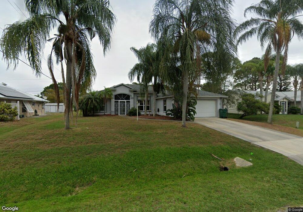 103 Day Dr, Sebastian, FL 32958 - photo 1