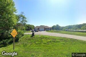 1103 S 2nd Rd, Douglas, NE 68344