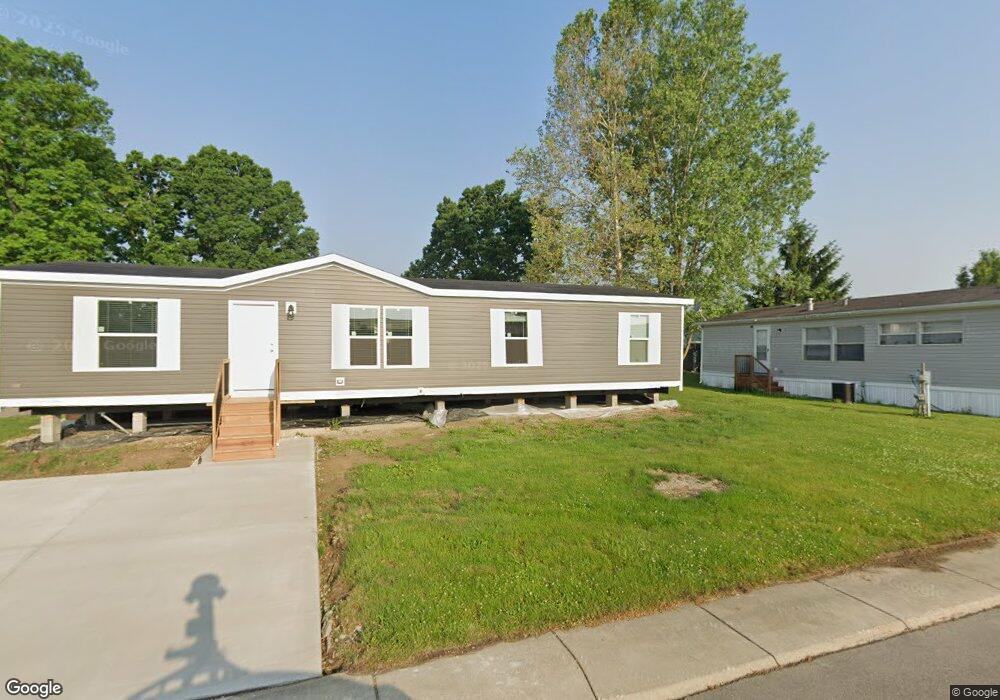 613 Red Oak Ct, Flint, MI 48506 - photo 1