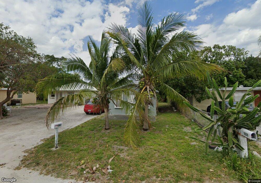 1047 Highland Rd, Lantana, FL 33462 - photo 1