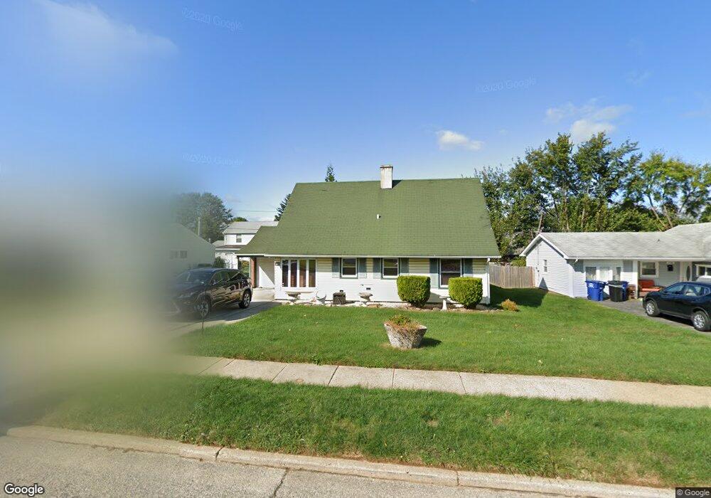 109 Pheasant Ln, Willingboro, NJ 08046 - photo 1