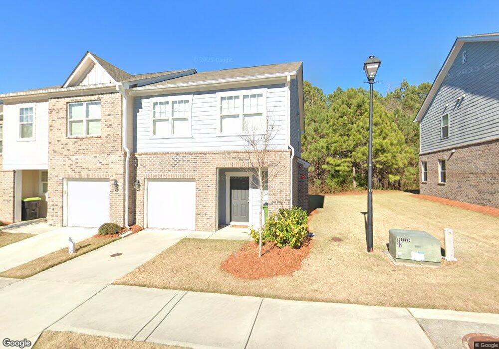 1966 Millstream Hollow, Conyers, GA 30012 - photo 1