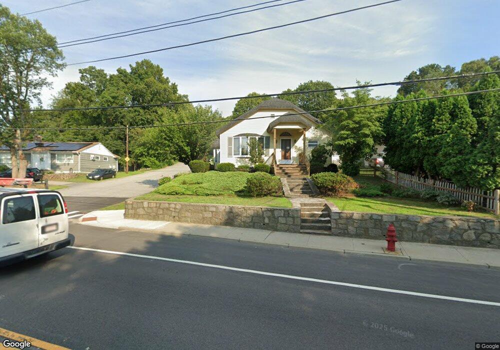 1442 Mendon Rd, Woonsocket, RI 02895 - photo 1