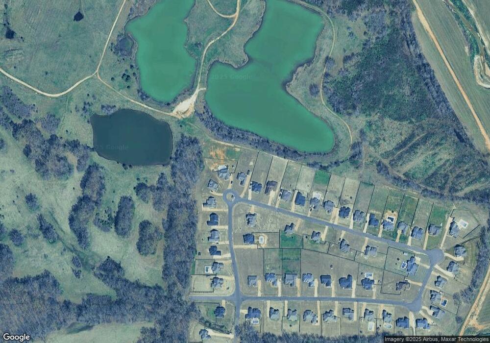 3612 Fossil Hill Dr N, Hernando, MS 38632 - photo 1