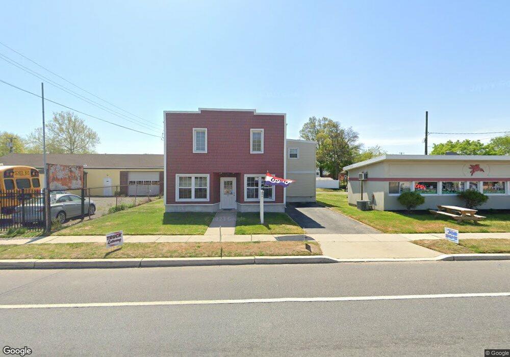 444 W Broad St, Paulsboro, NJ 08066 - photo 1